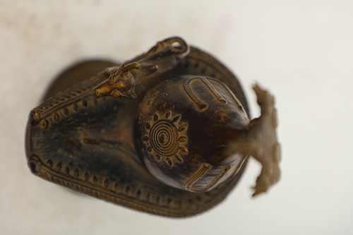 जनजातीय हस्तशिल्प