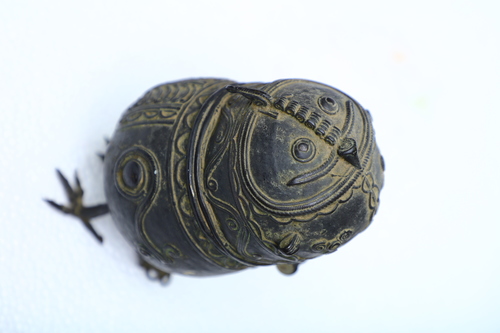 जनजातीय हस्तशिल्प