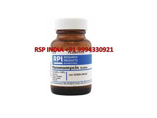 Paromomycin Sulfate