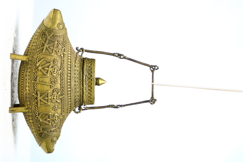 जनजातीय हस्तशिल्प