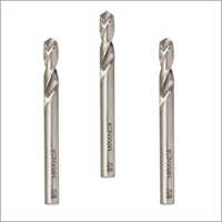 एचएसएस जॉबर स्टब ड्रिल