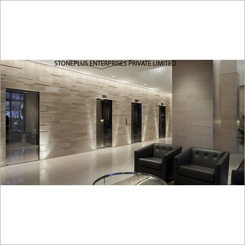 Wall Cladding Size: As Per Requirement