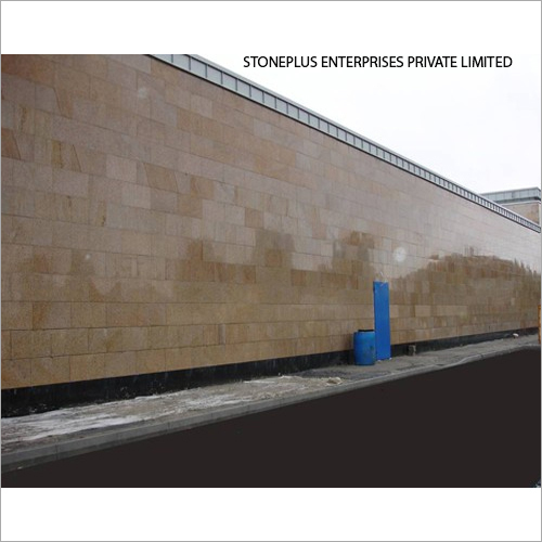 Wall Cladding Size: As Per Requirement