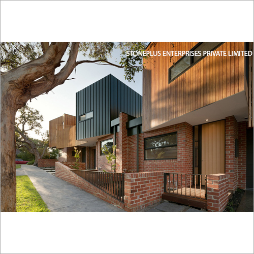 Wall Cladding Size: As Per Requirement