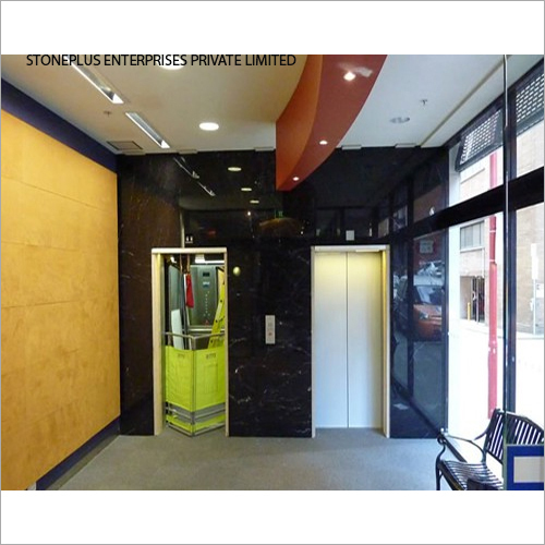 Wall Cladding Size: As Per Requirement
