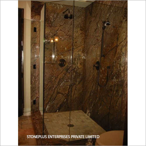 Wall Cladding Size: As Per Requirement