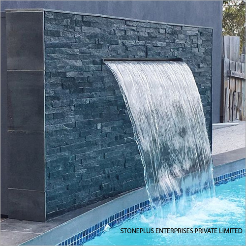Wall Cladding Size: As Per Requirement