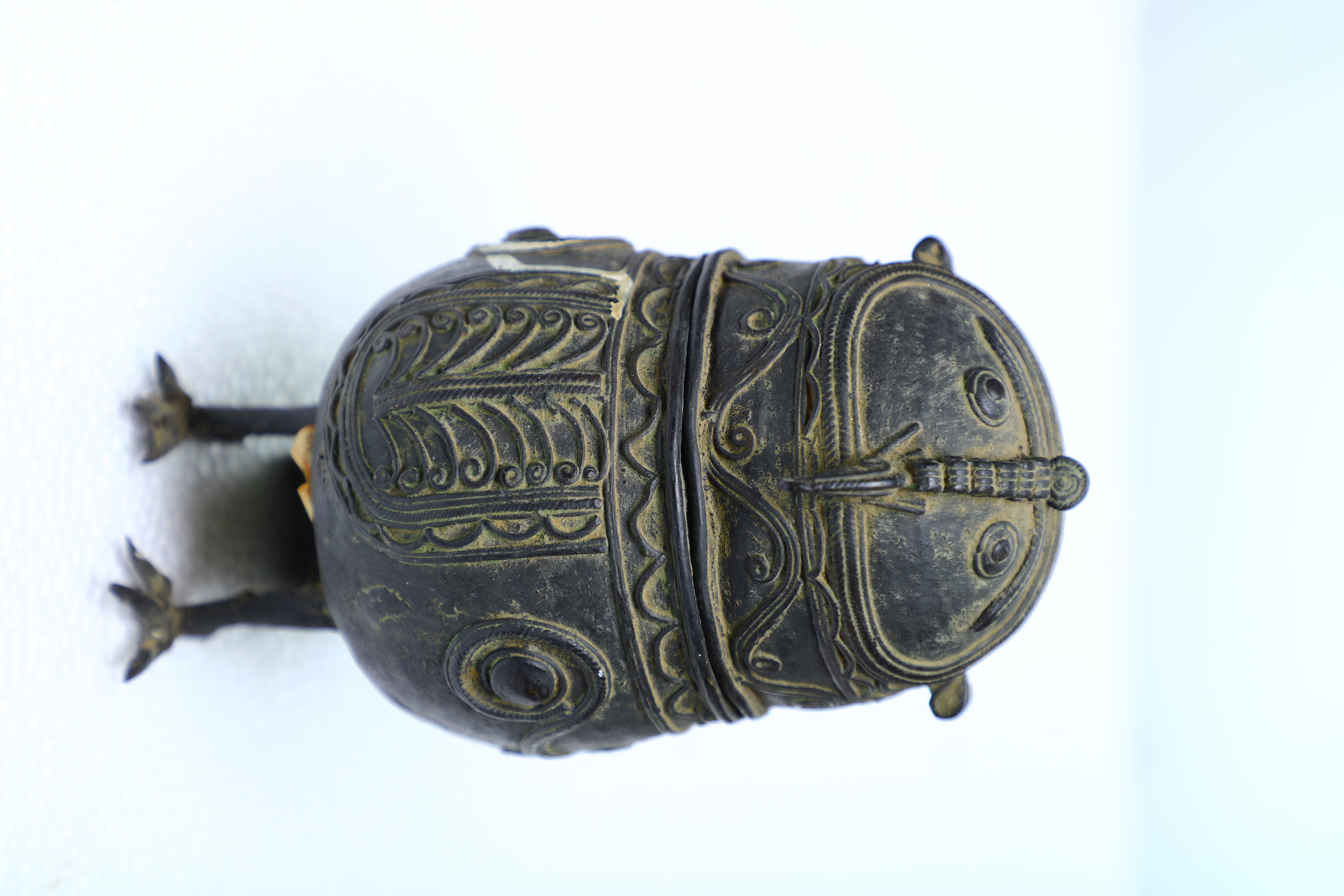 Tribal Handicraft