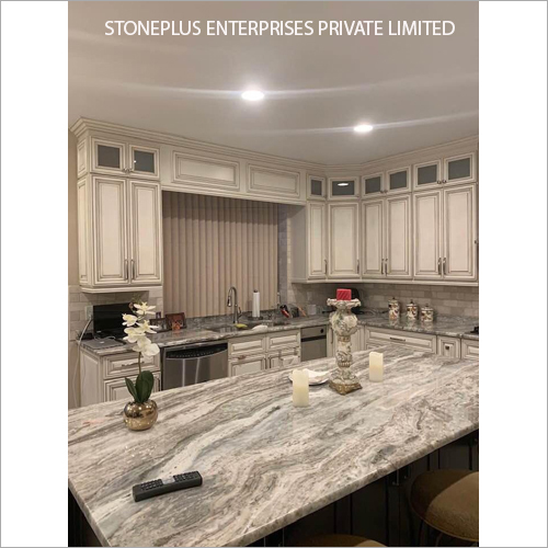 Granite Kitchen Tops Size: Different Available