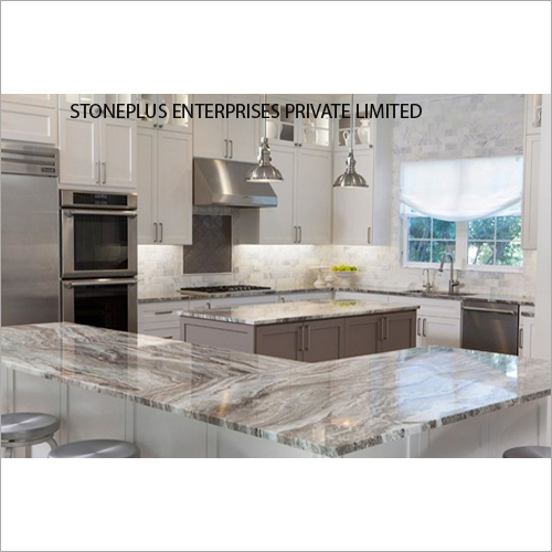 Granite Kitchen Tops Size: Different Available
