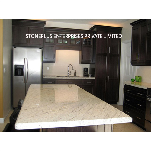 Granite Kitchen Tops Size: Different Available