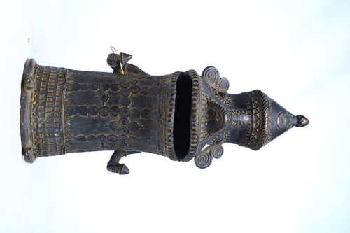 जनजातीय हस्तशिल्प