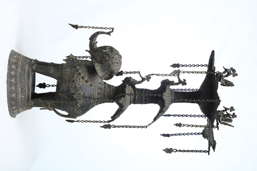 जनजातीय हस्तशिल्प