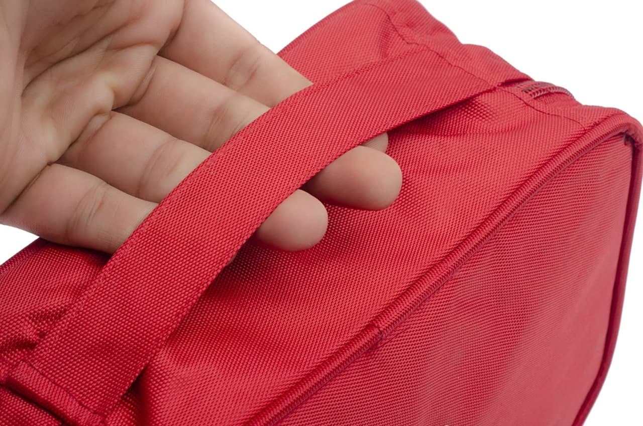 First Aid Kit Bag
