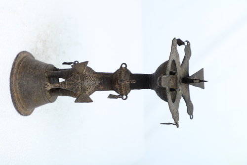 जनजातीय हस्तशिल्प