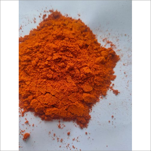 लाल मिर्च पाउडर