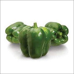 Green Pepper