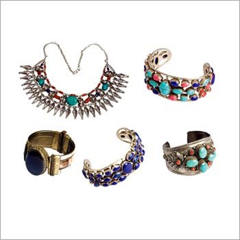 प्राचीन आभूषण