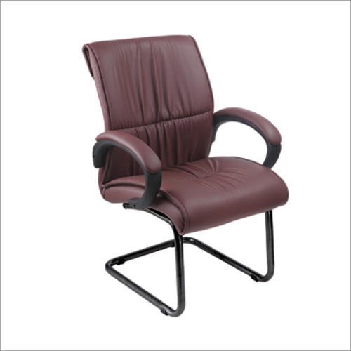 विज़िटर चेयर