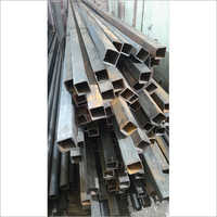 टिकाऊ एमएस स्क्वायर पाइप