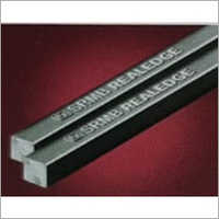 एमएस स्क्वायर बार एप्लीकेशन: कंस्ट्रक्शन