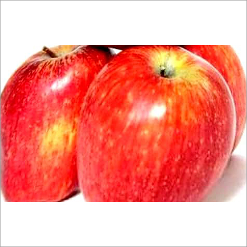 Common Fresh Red Apple