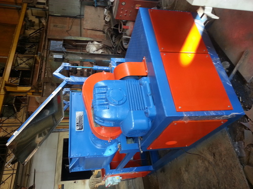 Sigma Kneader - Steel, 150 Liters, 1440 RPM | Durable Sigma Type Blades, Efficient Mixing, Easy Clean, Heavy-Duty, Tilting Discharge