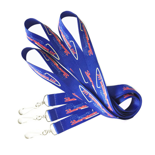 Printed Neck Lanyard