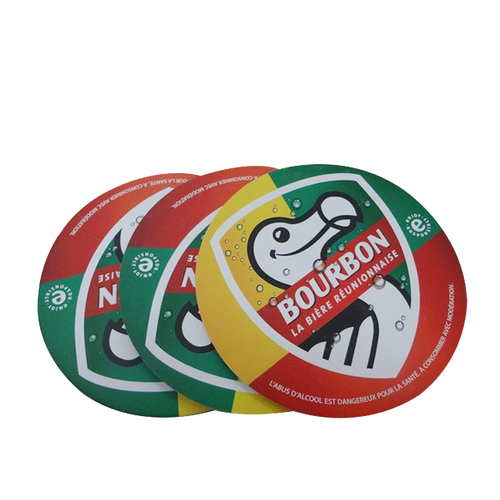 प्रिंटेड पेपर कोस्टर