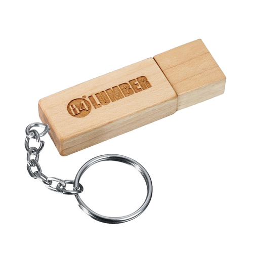 बैम्बू यूएसबी