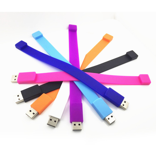 रिस्टबैंड यूएसबी