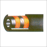 मड डिस्चार्ज होज