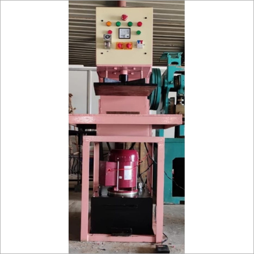 High Efficiency Fully Automatic Hydraulic Slipper Making Machine