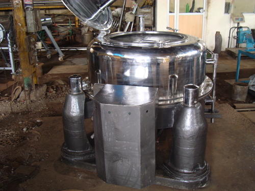 Hydro Extractor