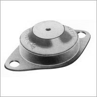 इक्वी- फ्रिक्वेंसी माउंटिंग