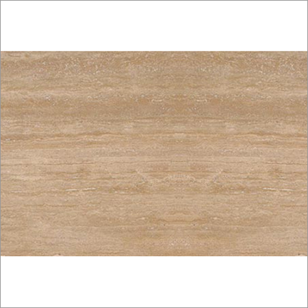 Noce Travertine Slab