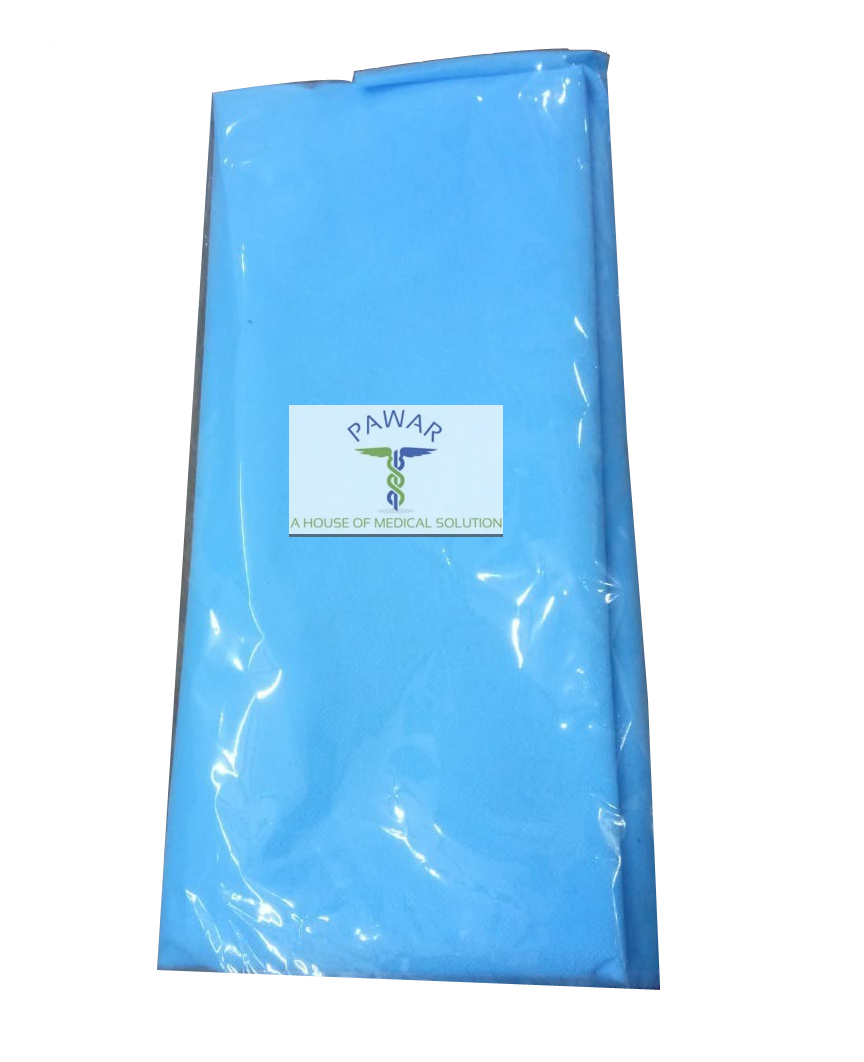 Disposable Bedsheet Non Wooven