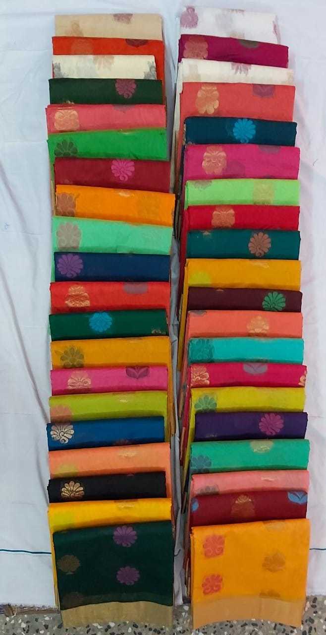 20 Tissue Border Putta