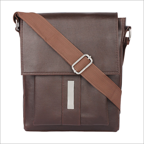Pure Leather Laptop Bag