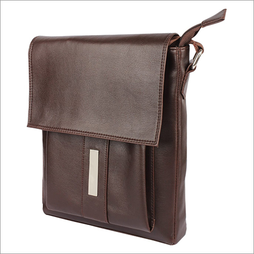 Pure Leather Laptop Bag