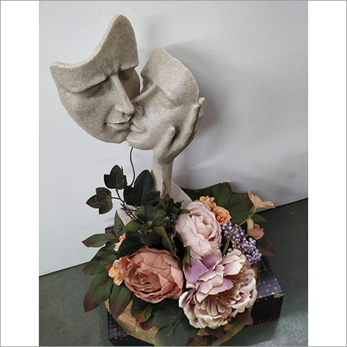 Table Decor Showpiece