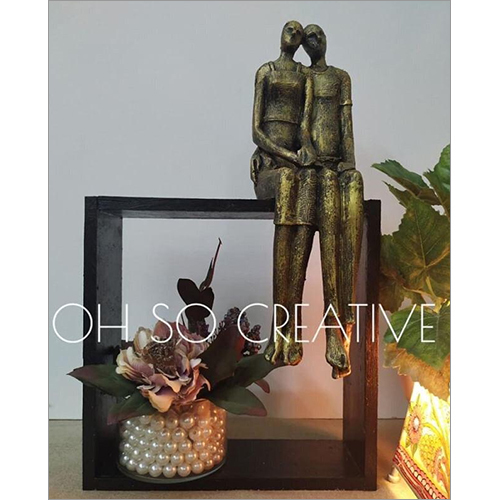 Handmade Quirky Table Decor
