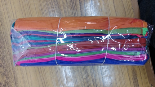 वॉशेबल 36 पॉली प्लेन फैब्रिक्स