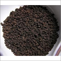 Dried Ctc Black Tea