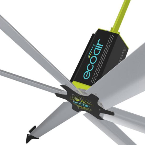 HVLS Fans