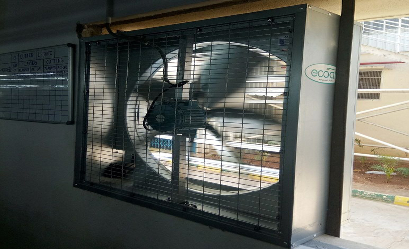 Exhaust Fans