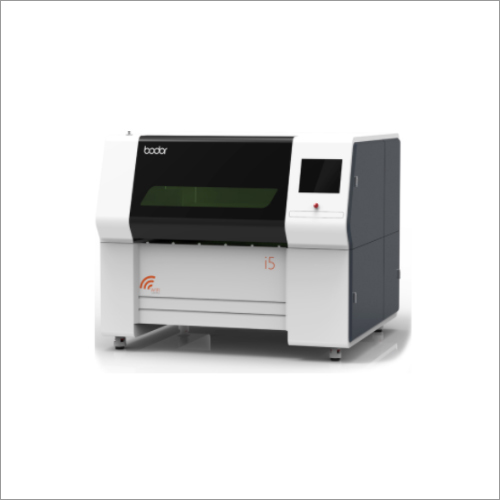 Automatic I3 Liner Series Laser Cutting Machine