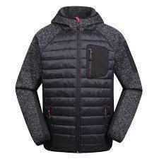 Thermal Jackets
