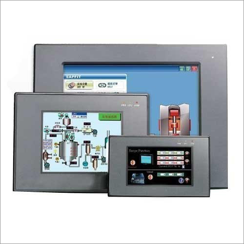 L&T Industrial Automation Human Machine Interface