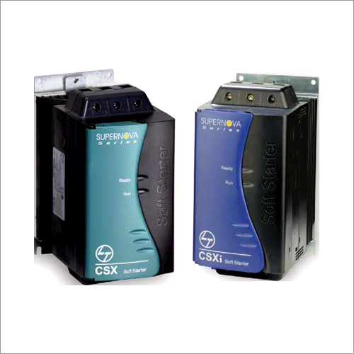 L&T Soft Starter